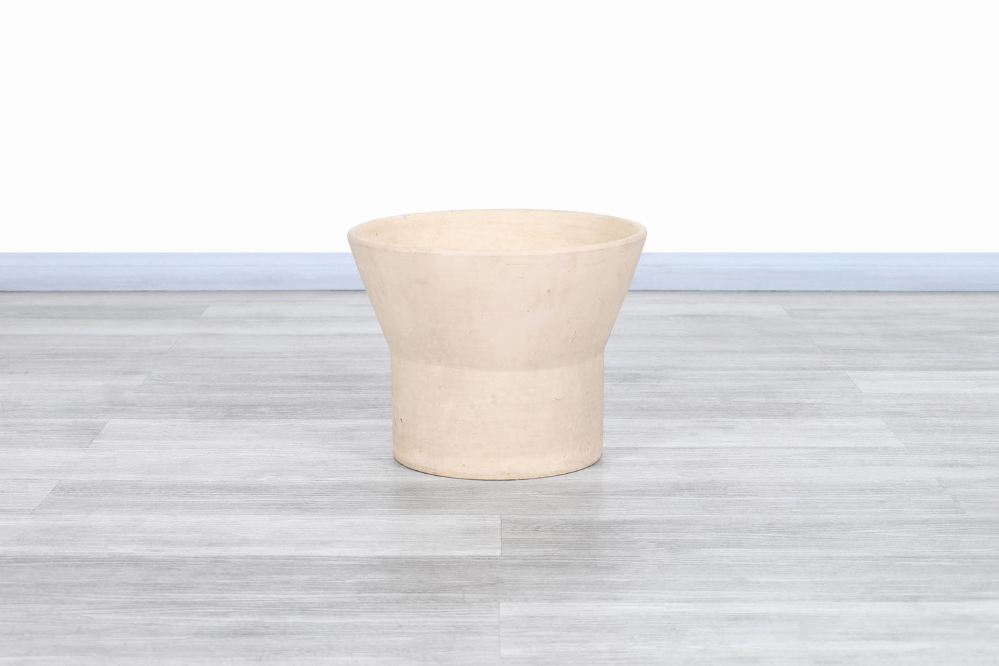 Architectural Pottery M-2 Planter by Paul McCobb