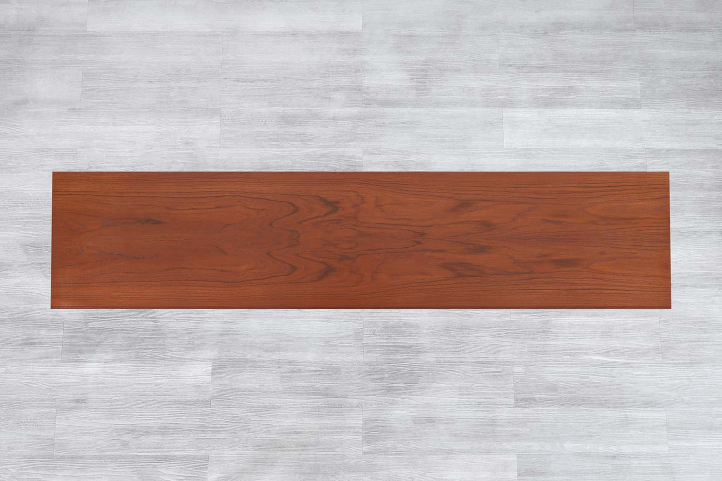 Danish Modern Teak Credenza