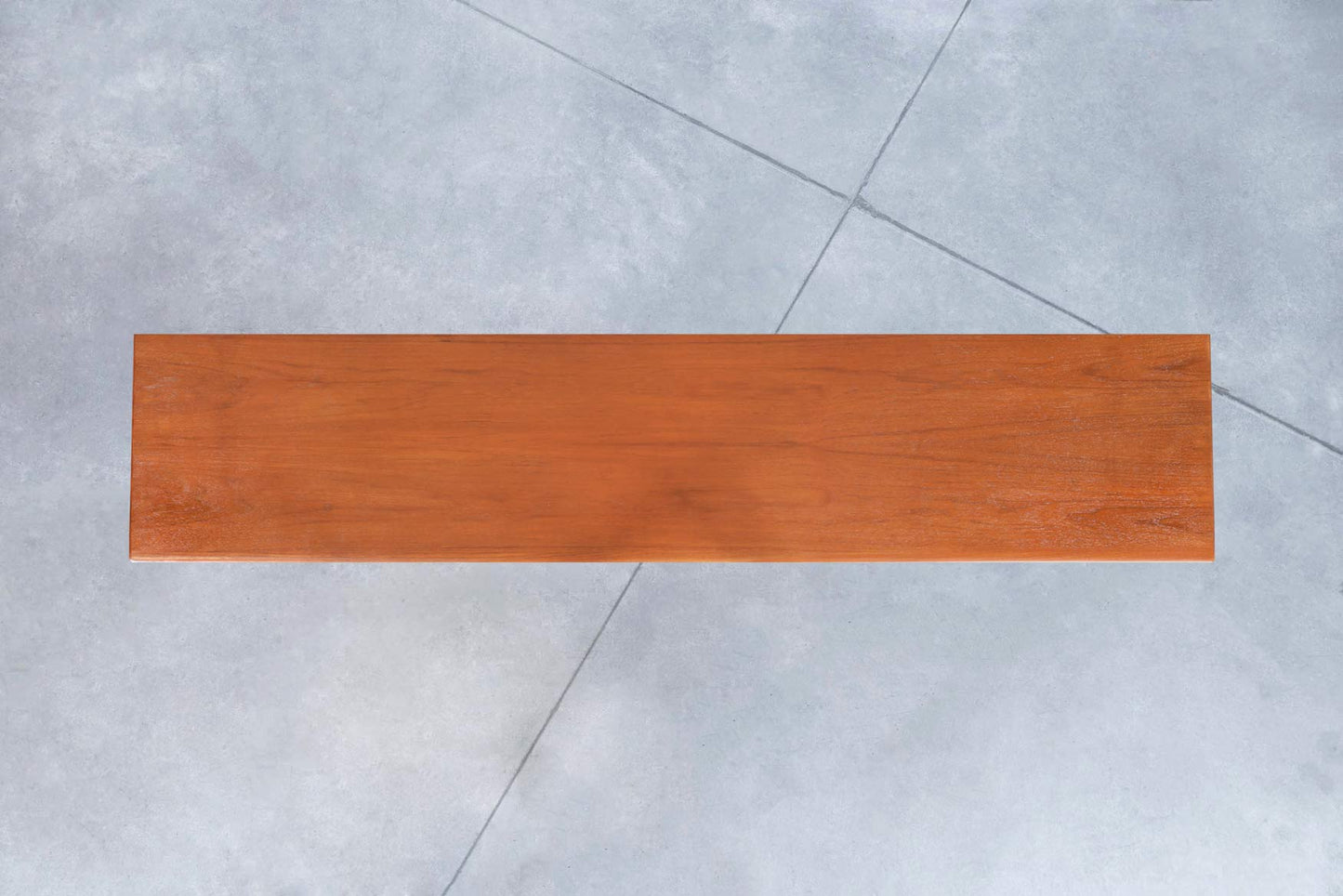 Danish Modern Teak Credenza Model #7738 by Skovby Møbelfabrik