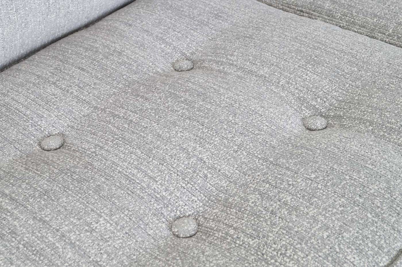 Danish Modern Teak "Wing" Sofa