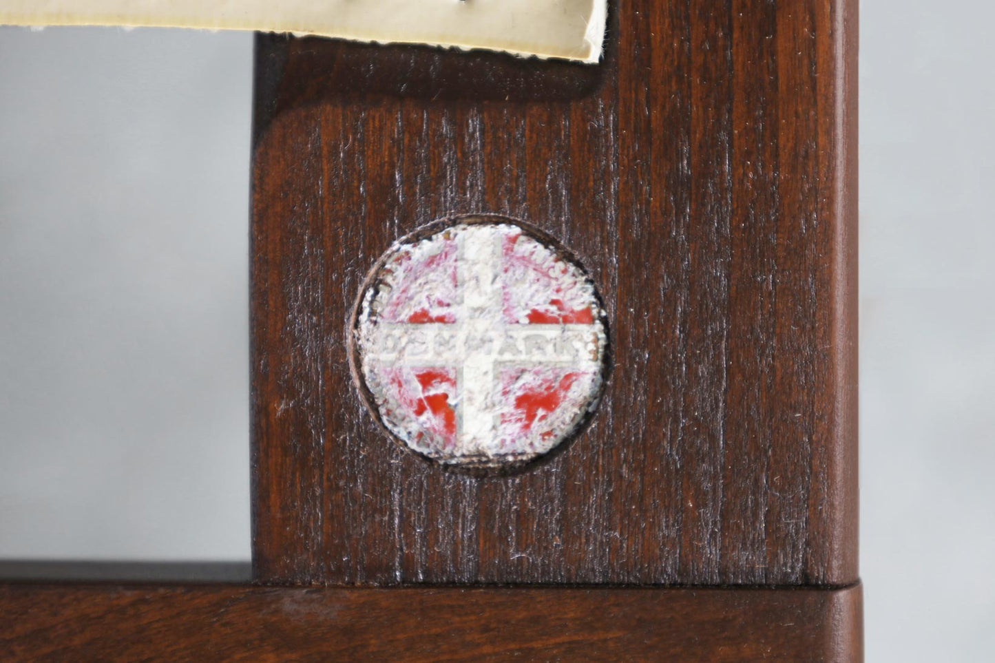 Danish Modern Walnut "Z" Lounge Chairs by Poul Jensen for Selig