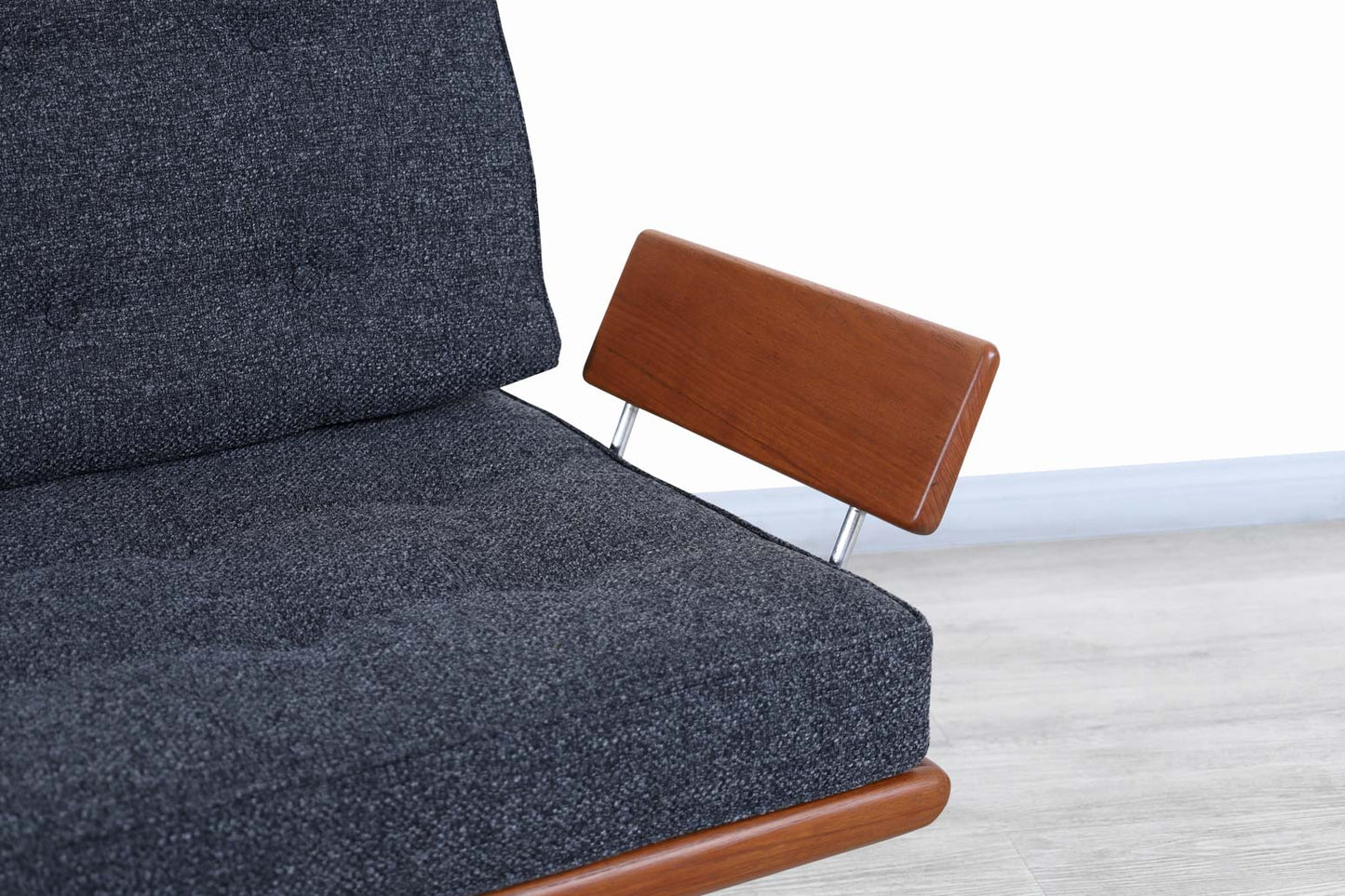 Danish "Minerva" Sectional Sofa by Peter Hvidt & Orla Molgaard-Nielsen