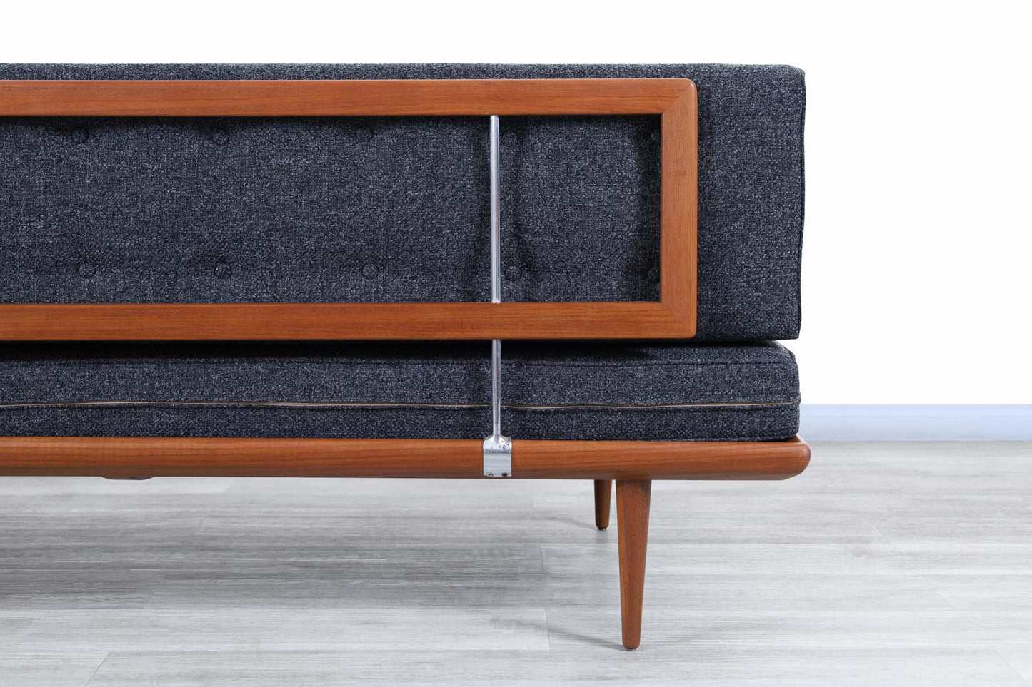 Danish "Minerva" Sectional Sofa by Peter Hvidt & Orla Molgaard-Nielsen