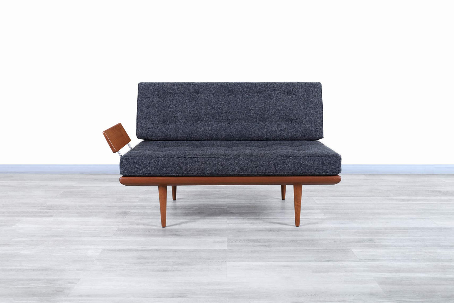 Danish "Minerva" Sectional Sofa by Peter Hvidt & Orla Molgaard-Nielsen