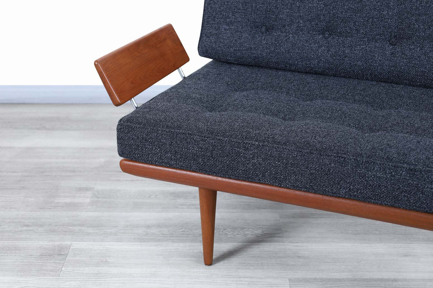 Danish "Minerva" Sectional Sofa by Peter Hvidt & Orla Molgaard-Nielsen