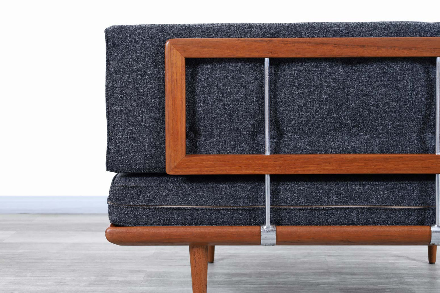 Danish "Minerva" Sectional Sofa by Peter Hvidt & Orla Molgaard-Nielsen