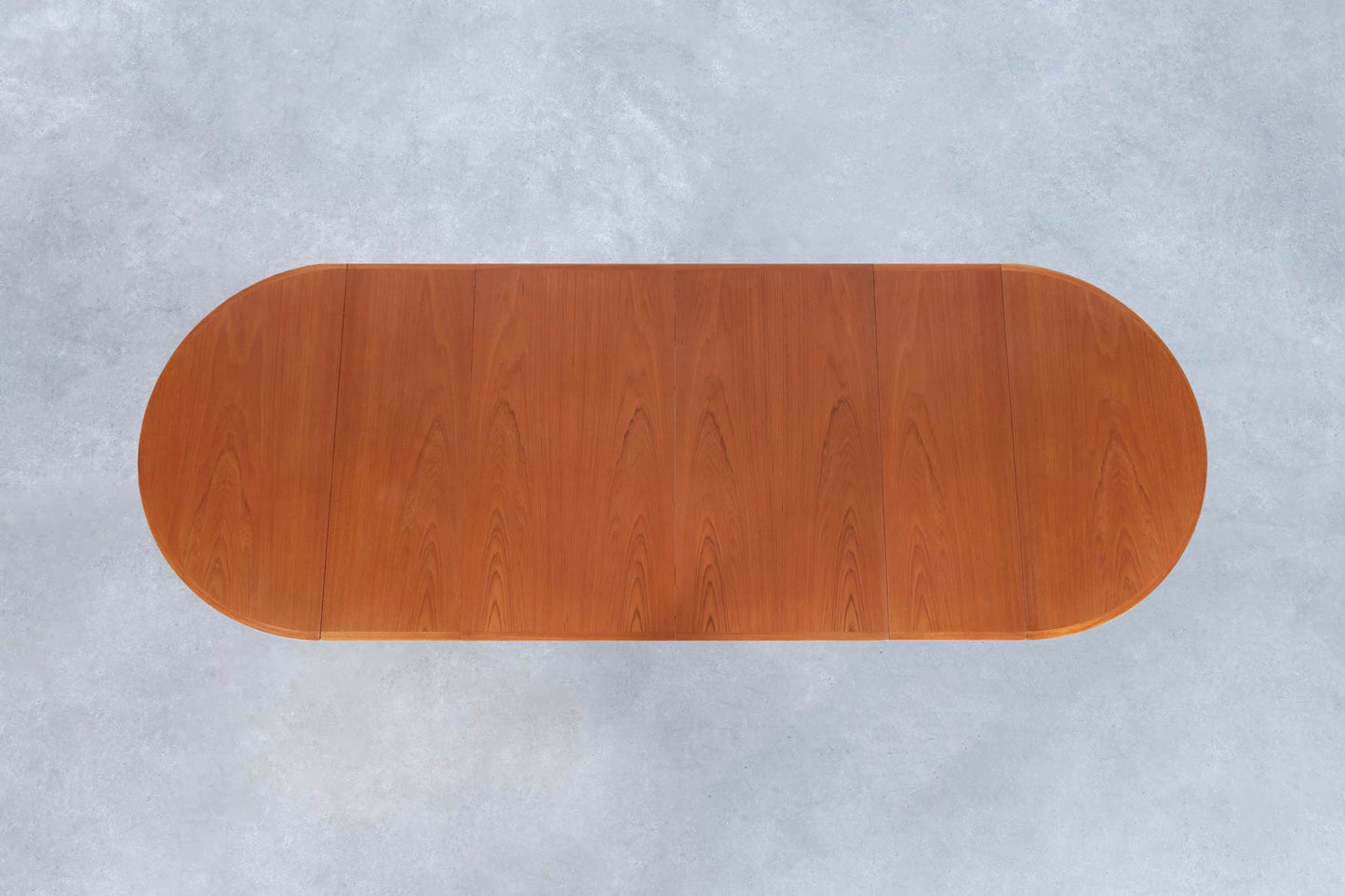 Danish Modern Teak Dining Room Set by Arne Vodder and Erik Buch