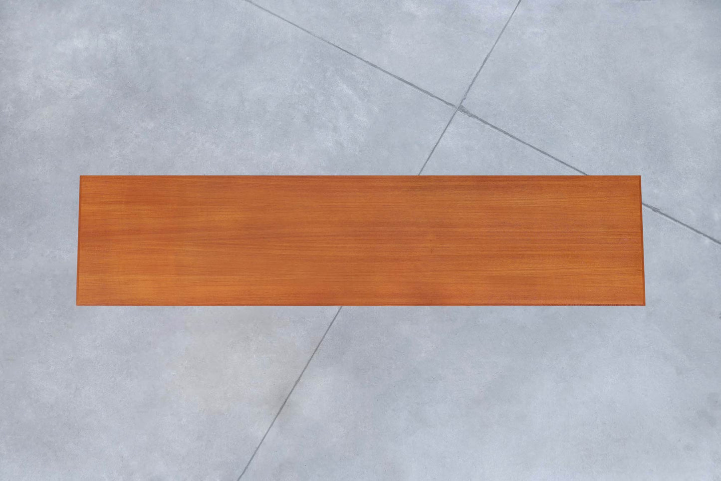 Danish Modern Teak Sideboard by Dyrlund