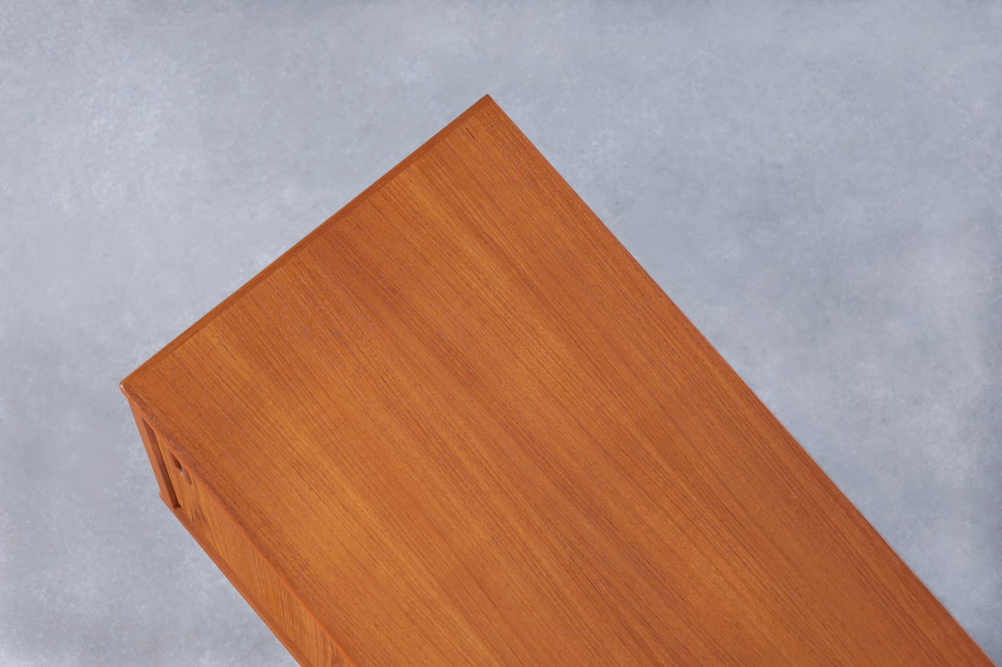 Danish Modern Teak Sideboard by Dyrlund