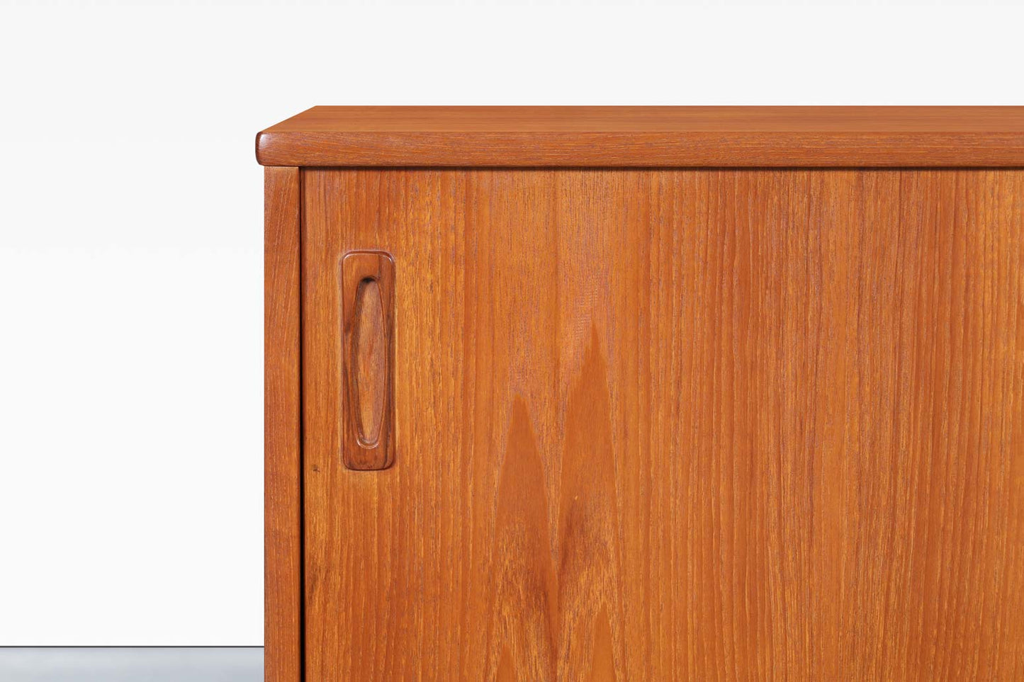 Danish Modern Teak Sideboard by Dyrlund