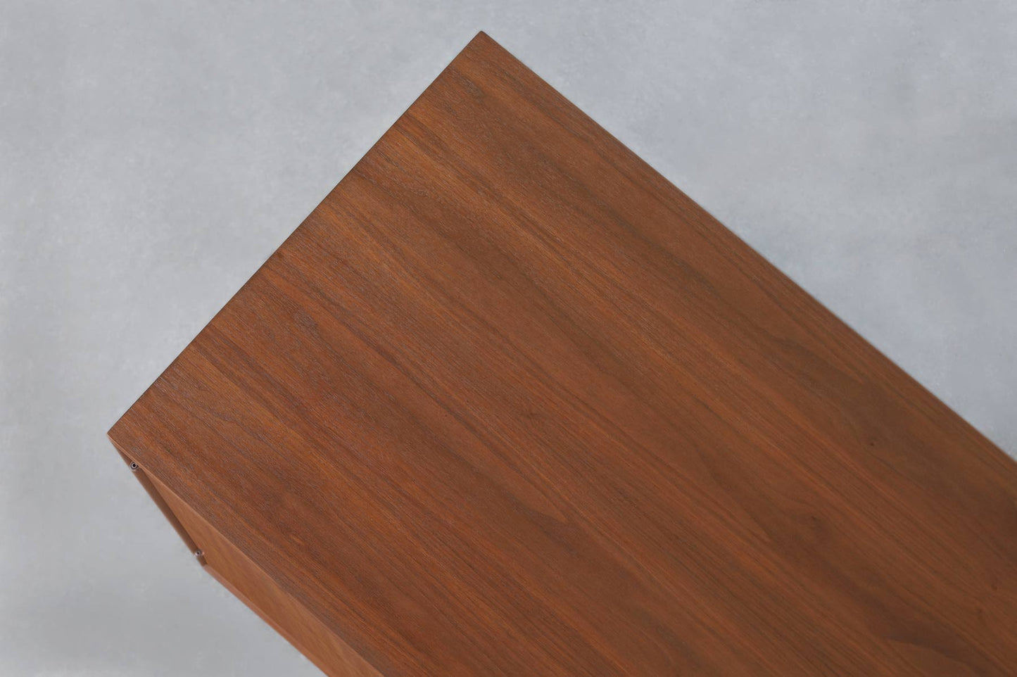 Glenn of California Walnut Credenza by John Kapel