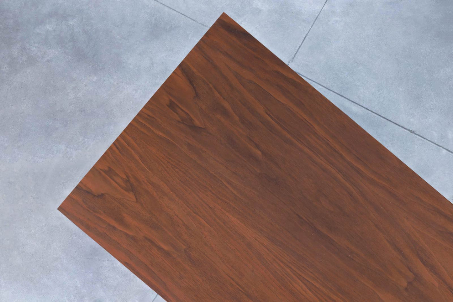 Glenn of California Walnut Sideboard by Stanley Young