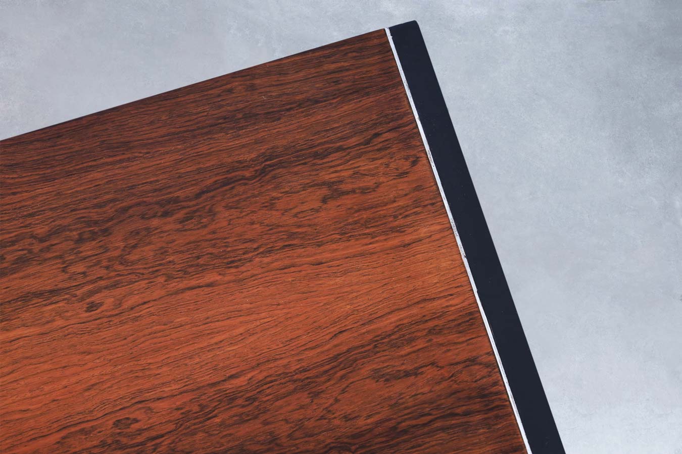 Glenn of California Rosewood Tall Dresser by Robert Baron