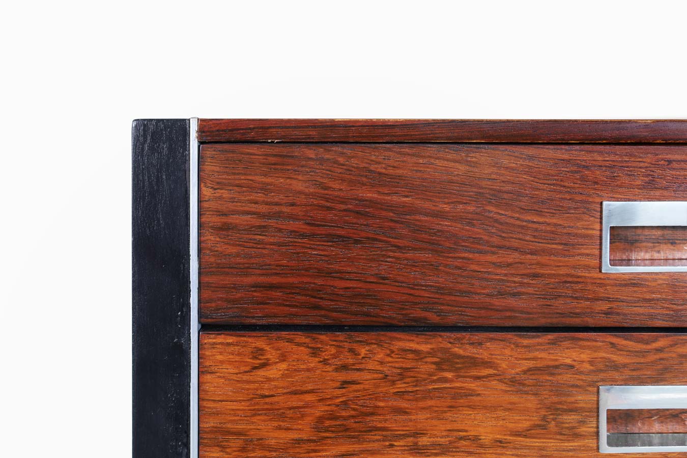 Glenn of California Rosewood Tall Dresser by Robert Baron