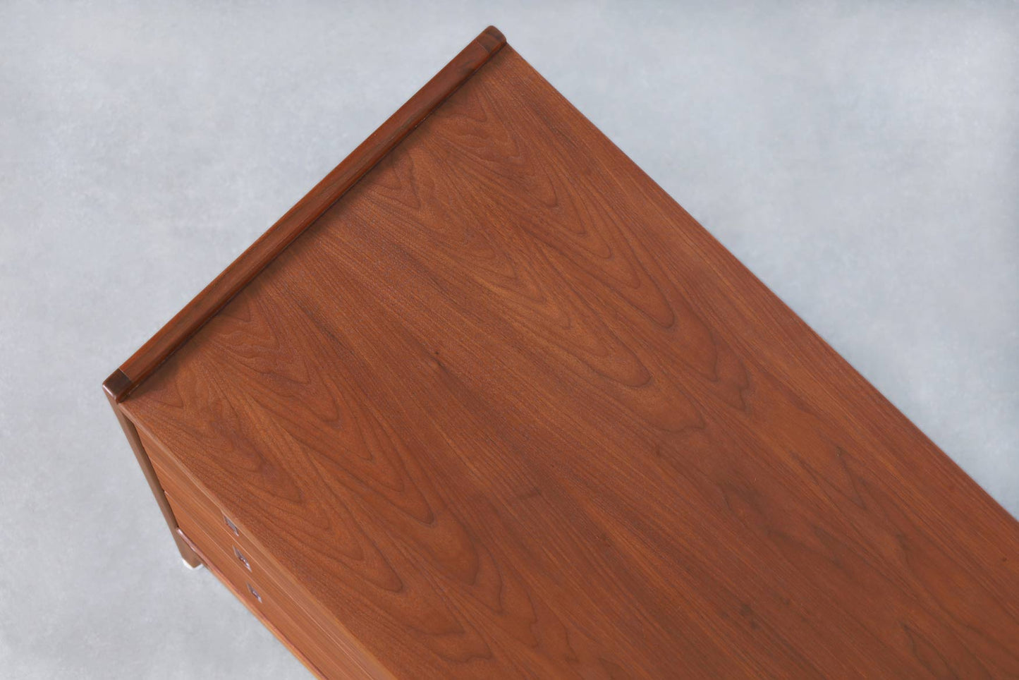 Glenn of California Walnut Dresser by Richard Thompson