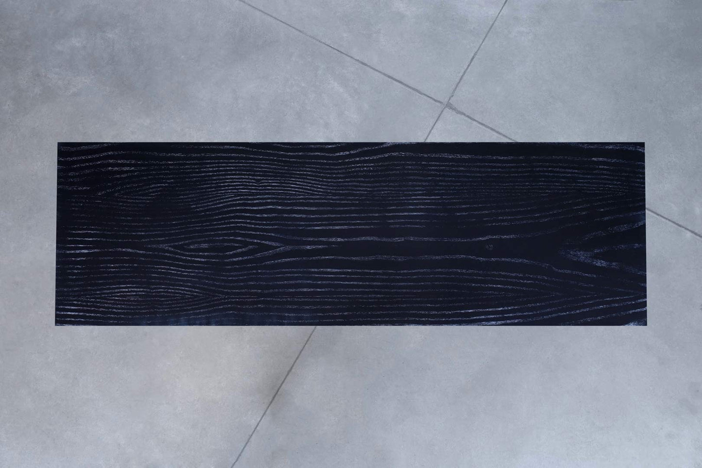 Mid-Century Modern Cerused Credenza Attributed to Paul Frankl