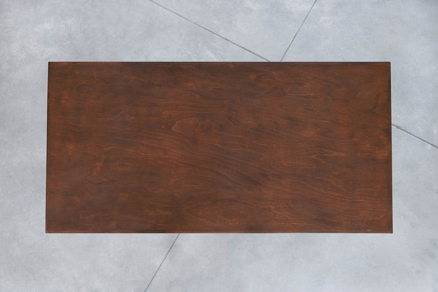 Mid-Century Modern EB04 Desk by Cees Braakman