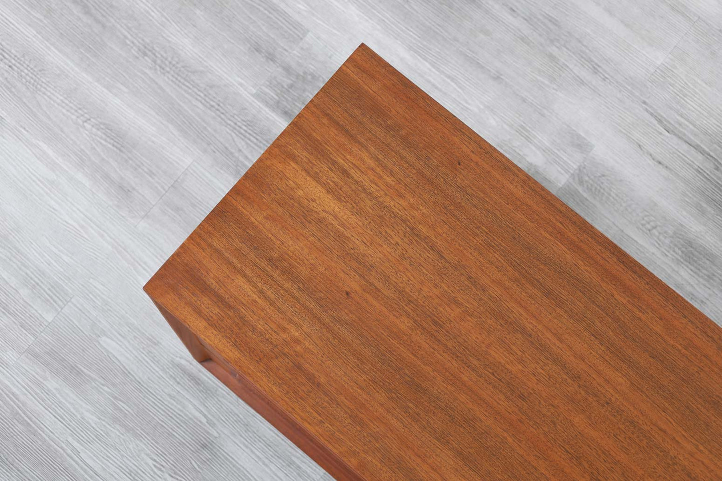 Mid-Century "Perspective" Dresser by Milo Baughman for Drexel