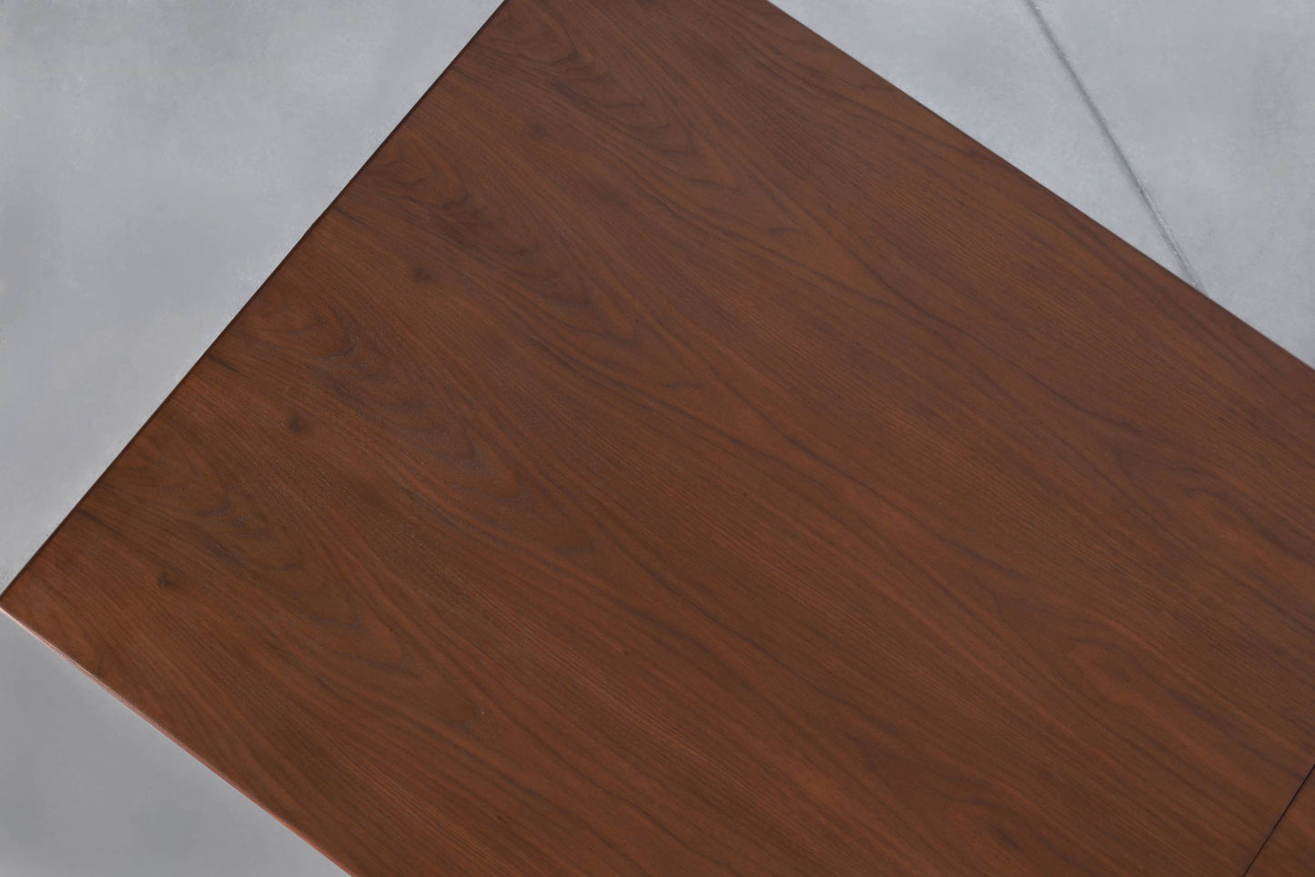 Mid-Century Walnut Extendable Dining Table by Edward J. Wormley for Dunbar