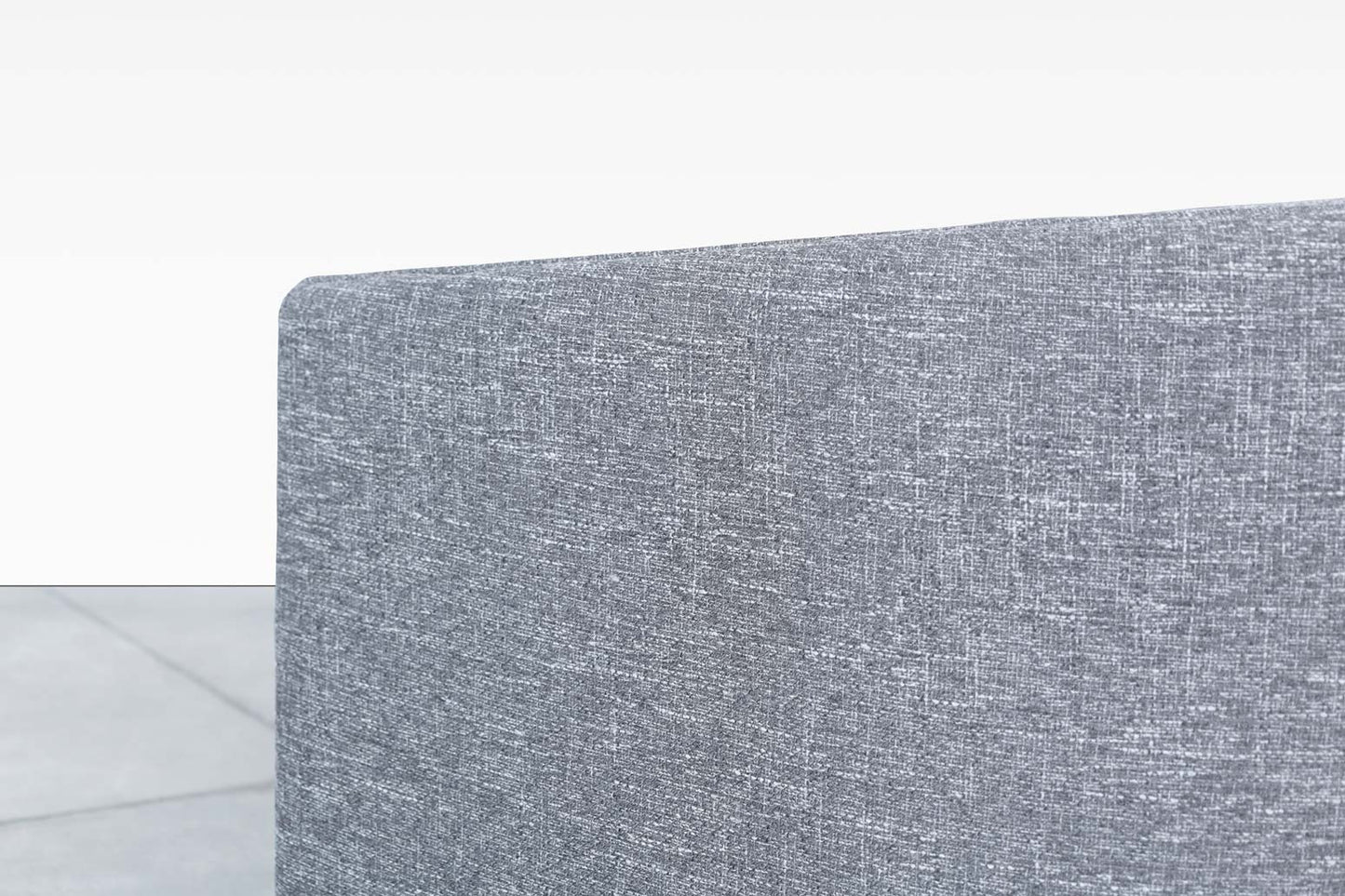 Mid-Century Walnut "Barrel" Swivel Lounge Chairs by Directional