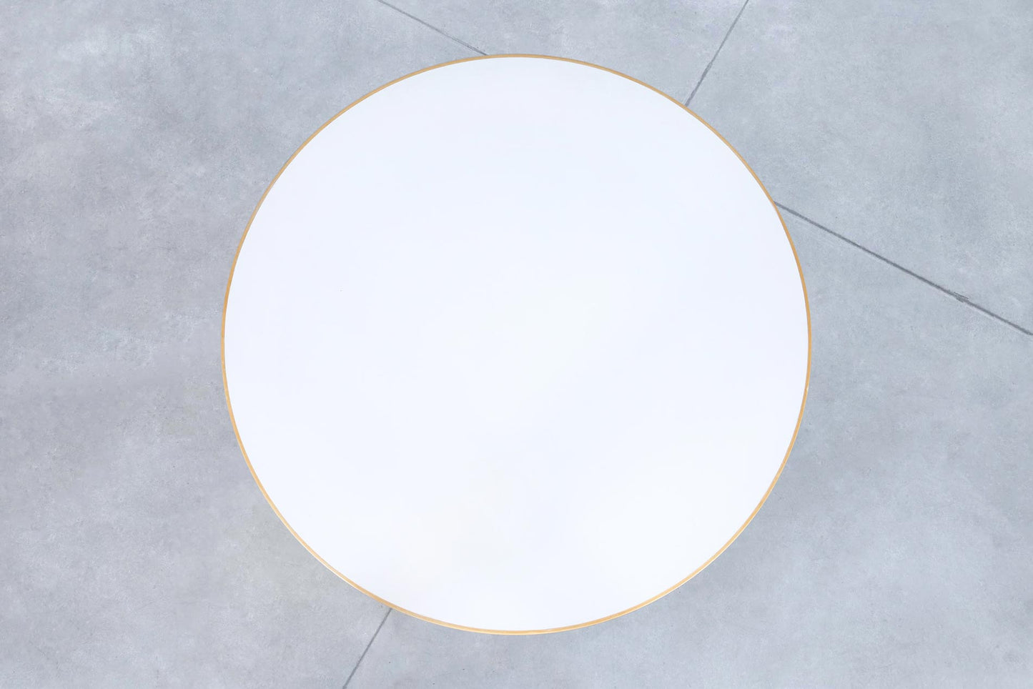 Mid-Century “Hat Trick” Dining Room Set by Frank Gehry for Knoll