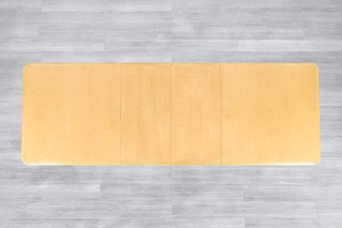 Monumental "Radial" Dining Table by Stanley Jay Friedman for Brueton