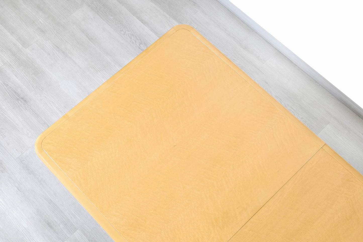 Mid-Century Modern "Radial" Dining Table by Stanley J. Friedman for Brueton