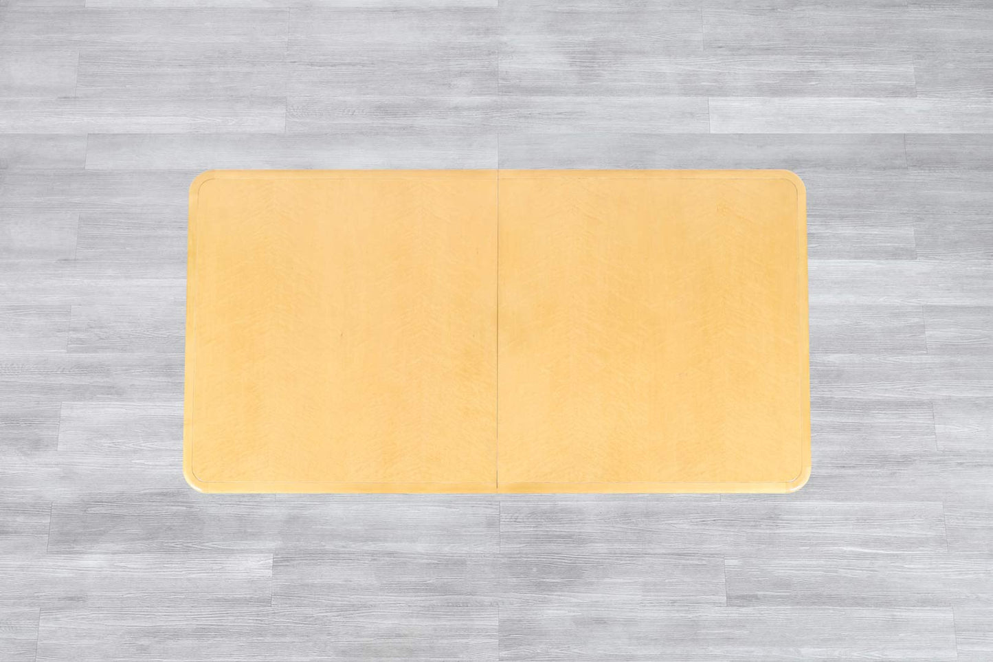 Monumental "Radial" Dining Table by Stanley Jay Friedman for Brueton