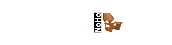 Danish Modern NoHo