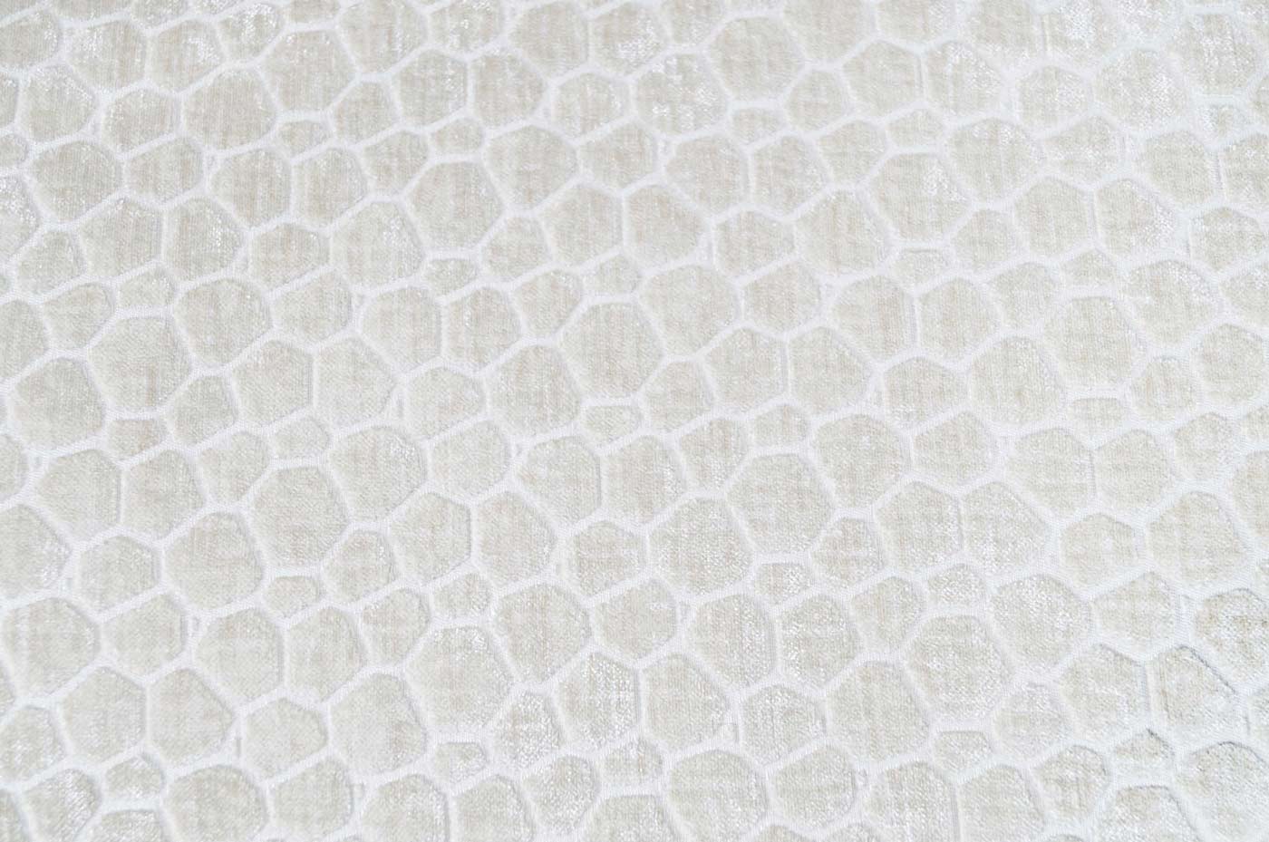 Rare Model 2010-S Walnut "Cloud" Sofa by Adrian Pearsall