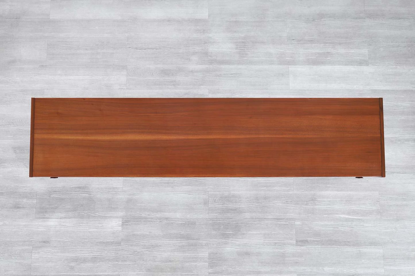 Swedish "Arild" Teak Credenza by Nils Jonsson for Troeds