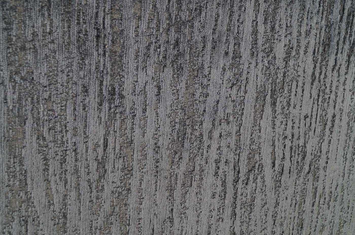 Vintage Brass "Serpentine" Sofa Attributed to Vladimir Kagan