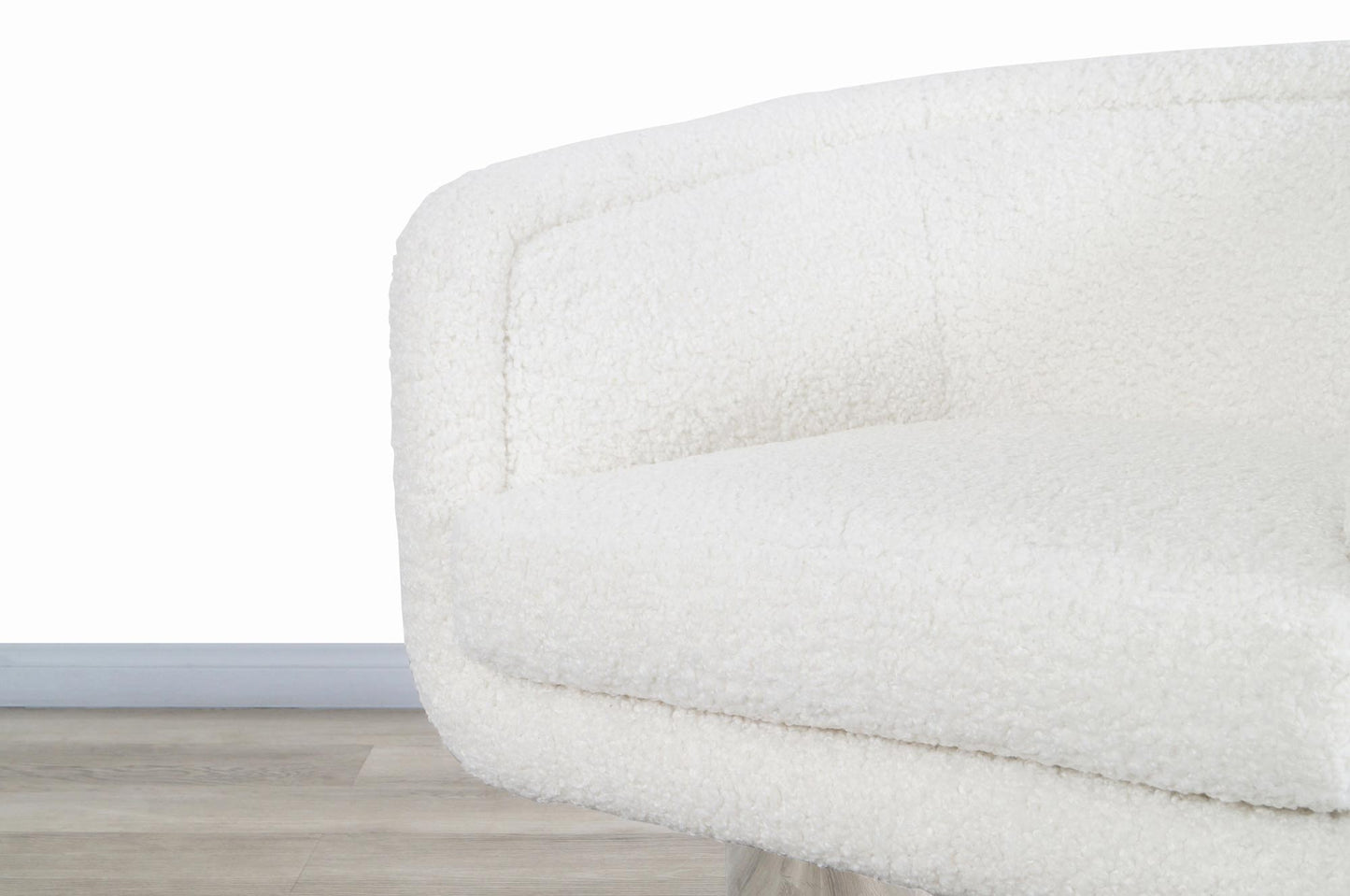 Vintage Chrome Swivel Lounge Chair by Leon Rosen for Pace