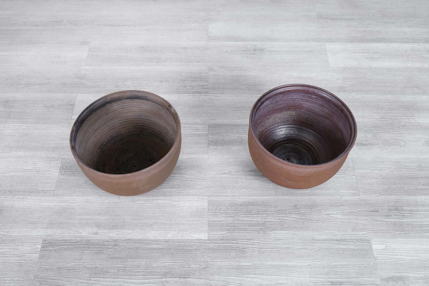 Vintage Earthgender Planter by David Cressey & Robert Maxwell