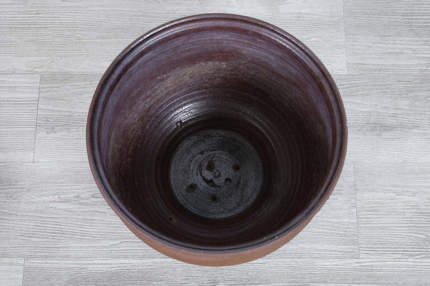 Vintage Earthgender Planter by David Cressey & Robert Maxwell