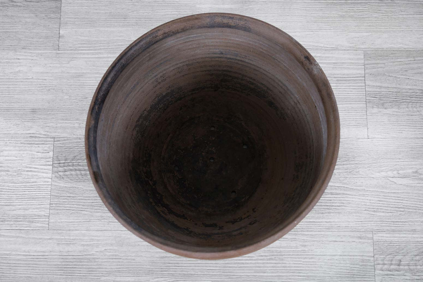 Vintage Earthgender Planter by David Cressey & Robert Maxwell