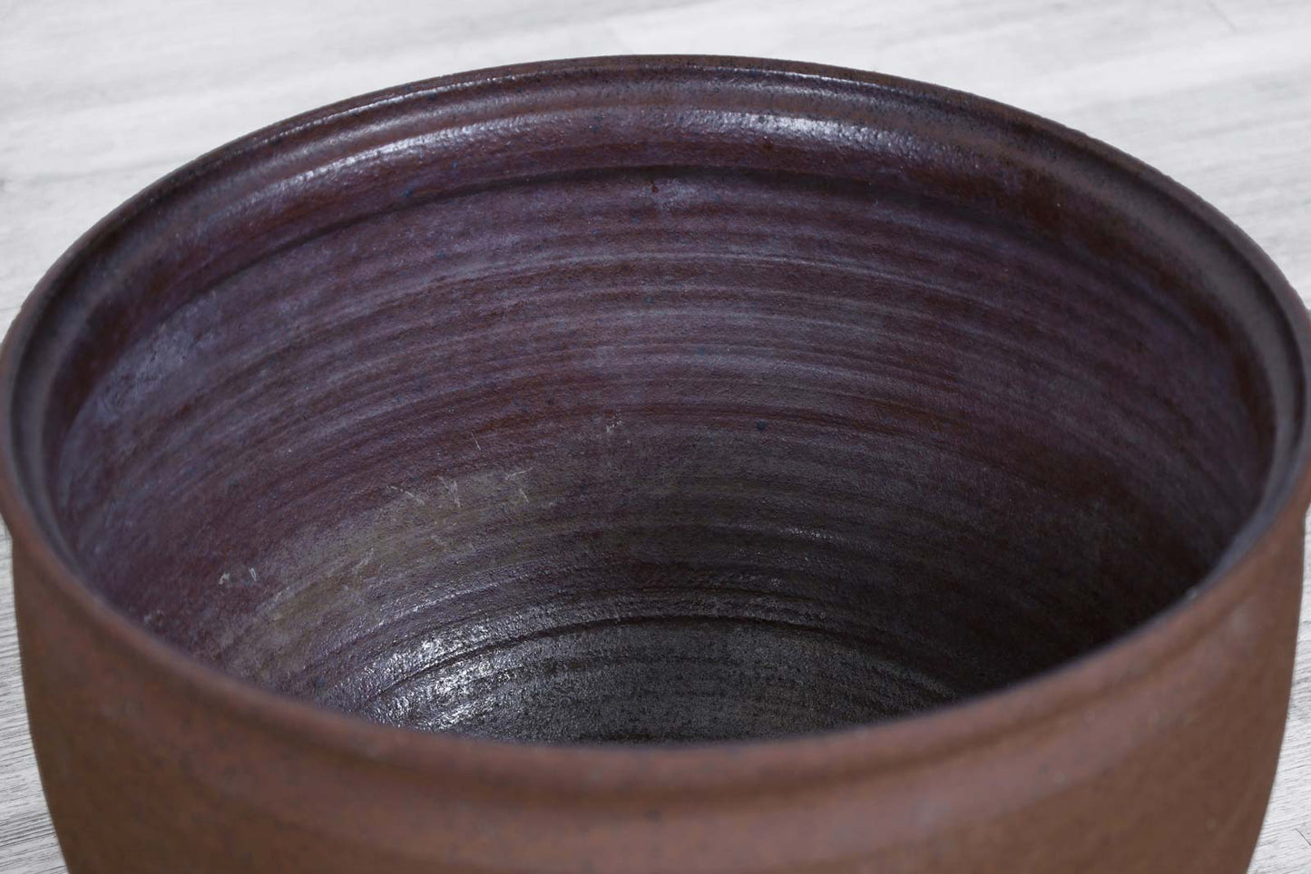 Vintage Earthgender Planter by David Cressey & Robert Maxwell