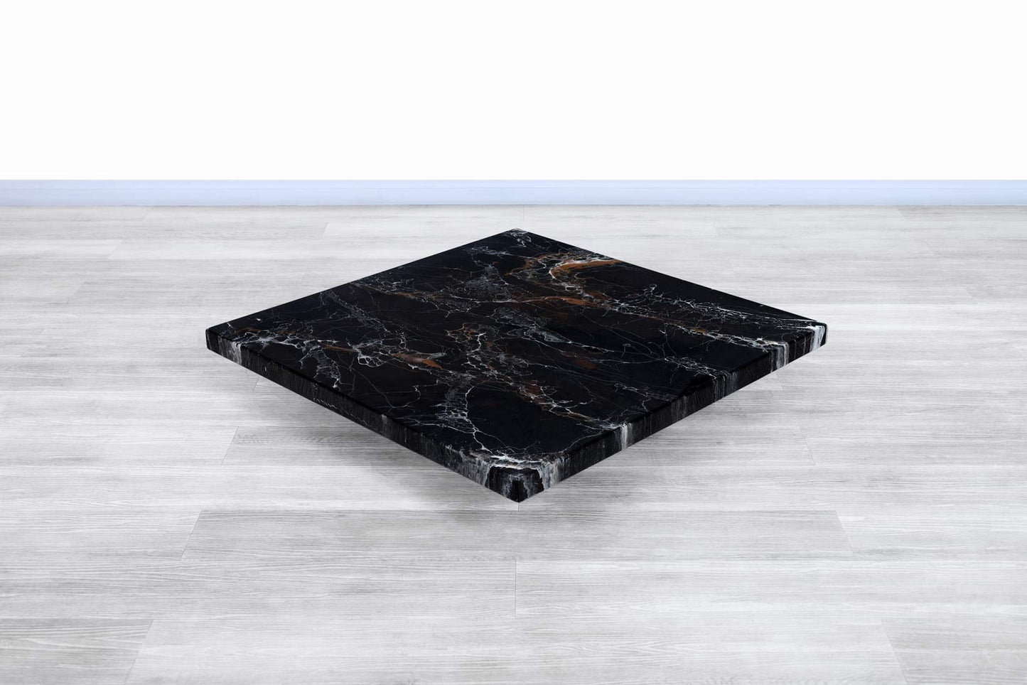 Vintage Italian Cocktail Table by Willy Rizzo