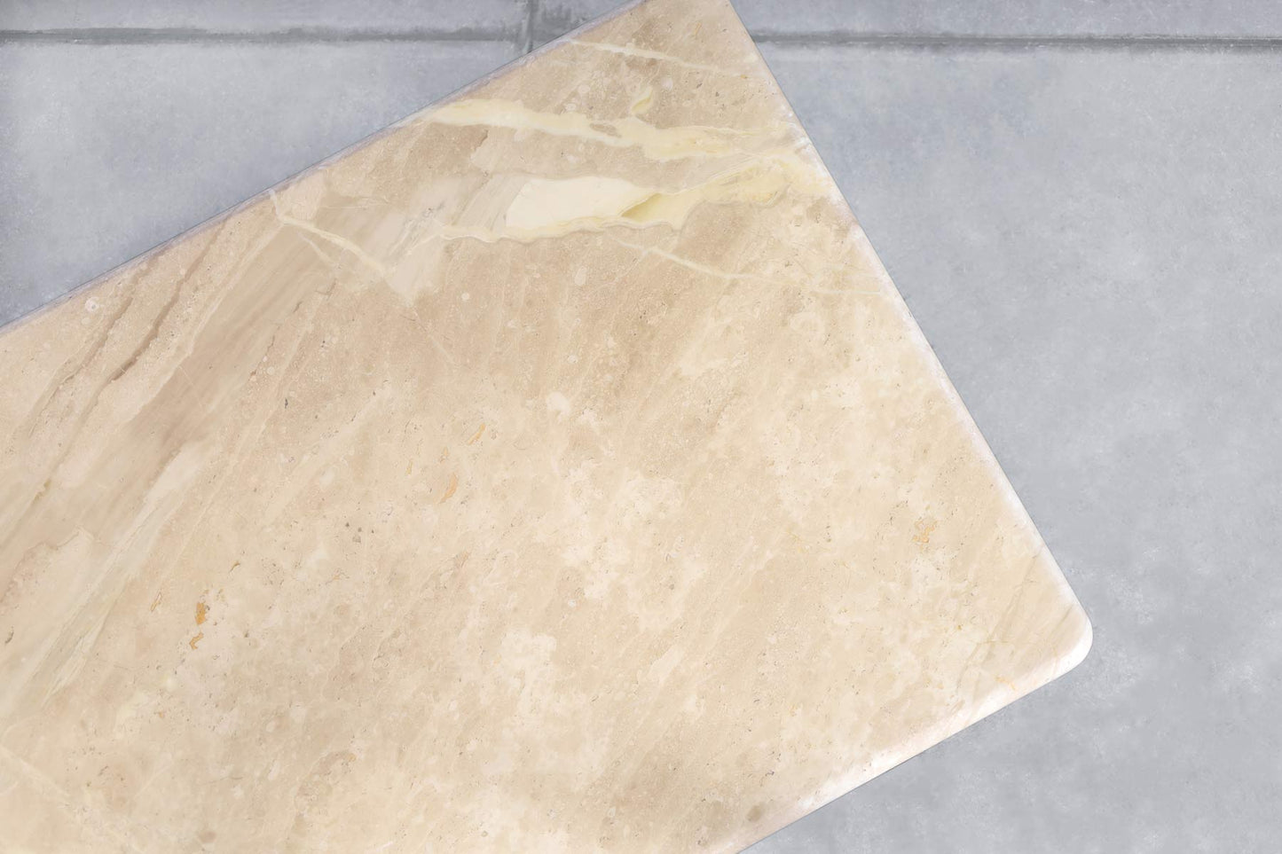 Vintage Italian Marble Coffee Table