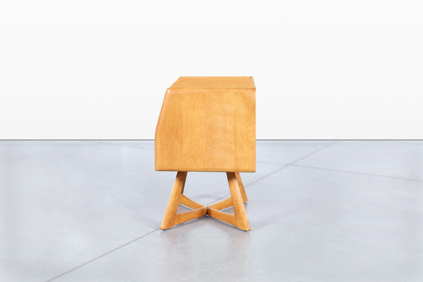 Vintage M-778 Nightstands by Heywood Wakefield