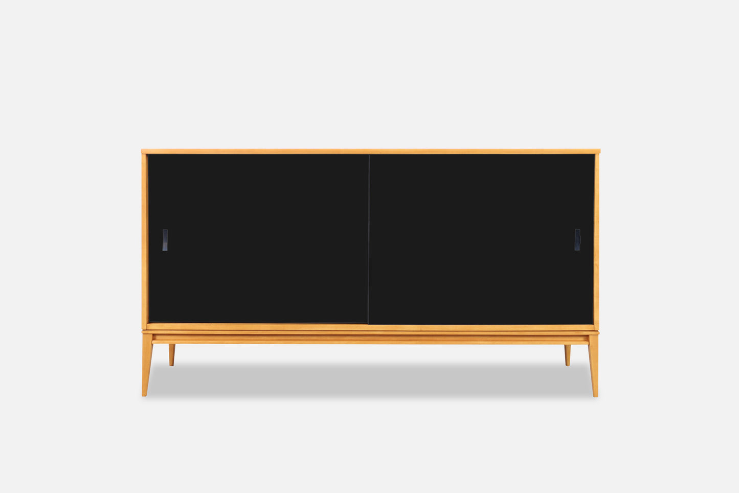 Vintage "Planner Group" Credenza by Paul McCobb for Winchendon Furniture