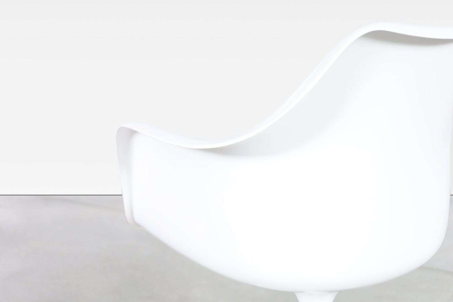 Vintage "Tulip" Dining Room Set by Eero Saarinen for Knoll