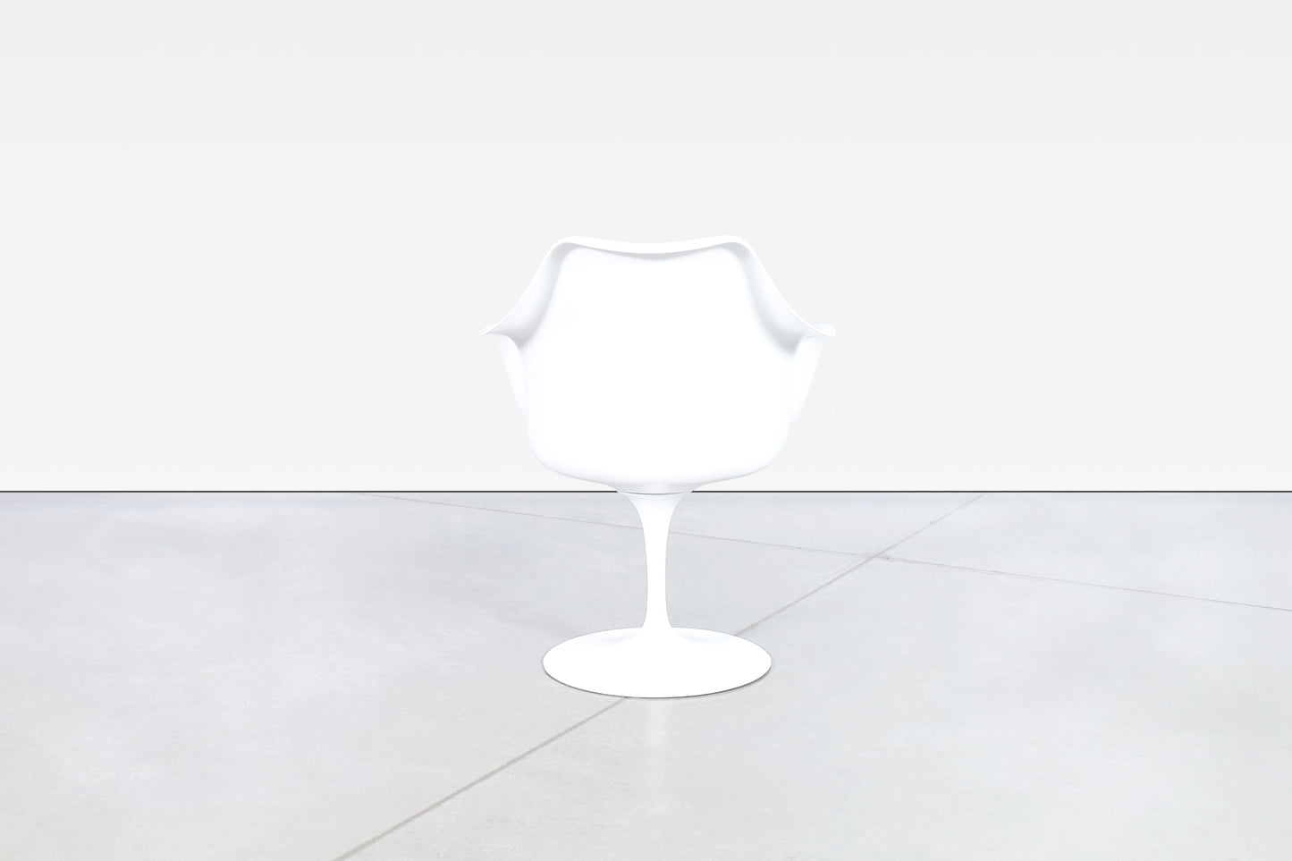 Vintage "Tulip" Dining Room Set by Eero Saarinen for Knoll