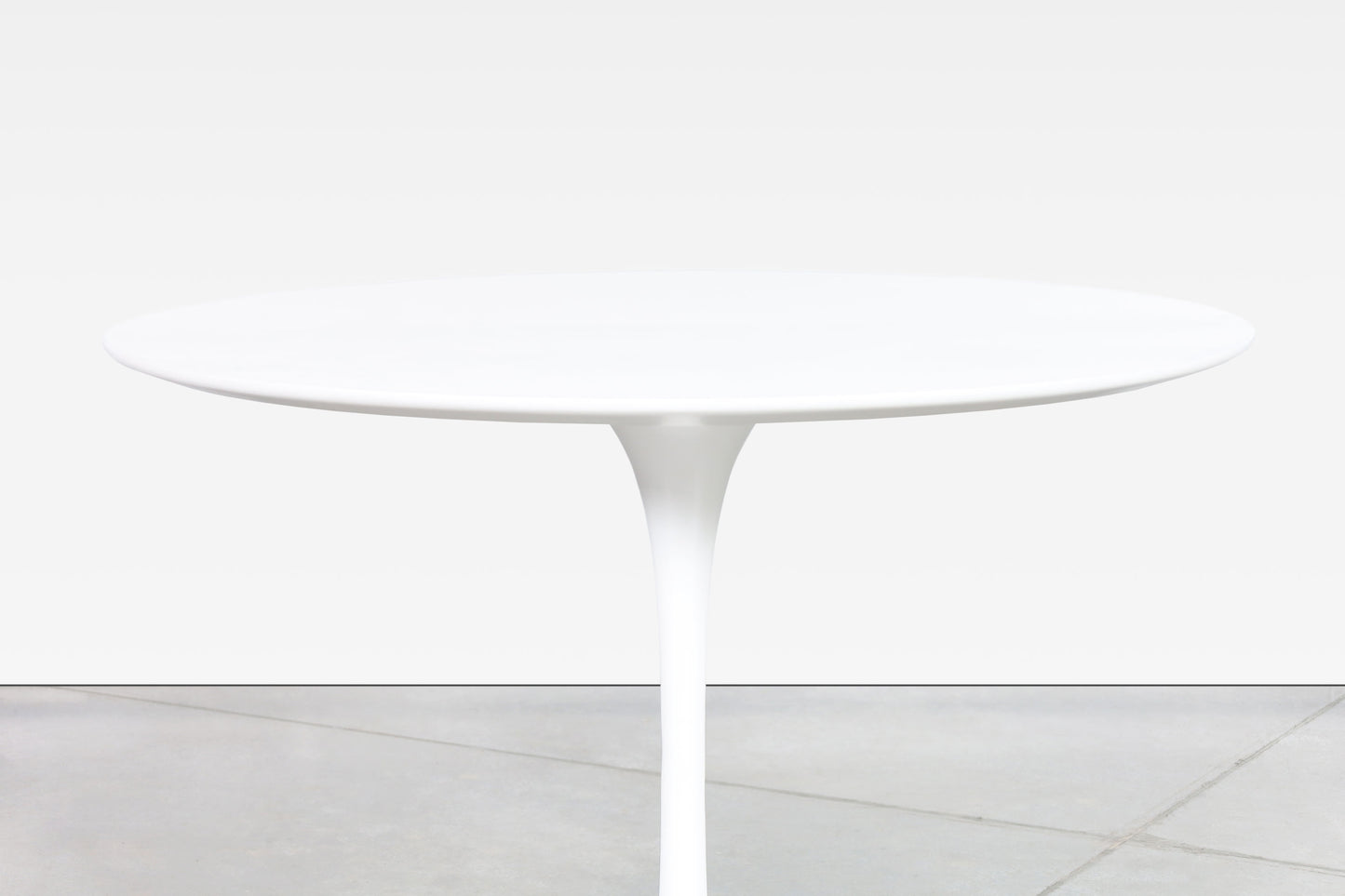 Vintage "Tulip" Dining Room Set by Eero Saarinen for Knoll