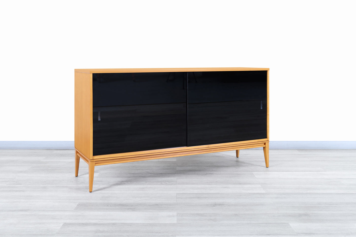Vintage "Planner Group" Credenza by Paul McCobb for Winchendon Furniture