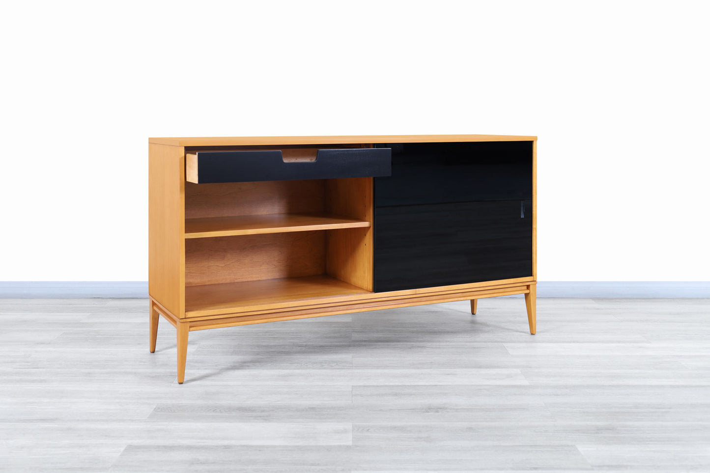 Vintage "Planner Group" Credenza by Paul McCobb for Winchendon Furniture