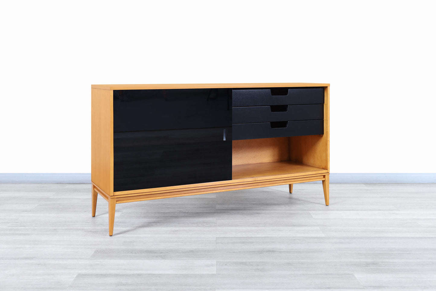 Vintage "Planner Group" Credenza by Paul McCobb for Winchendon Furniture