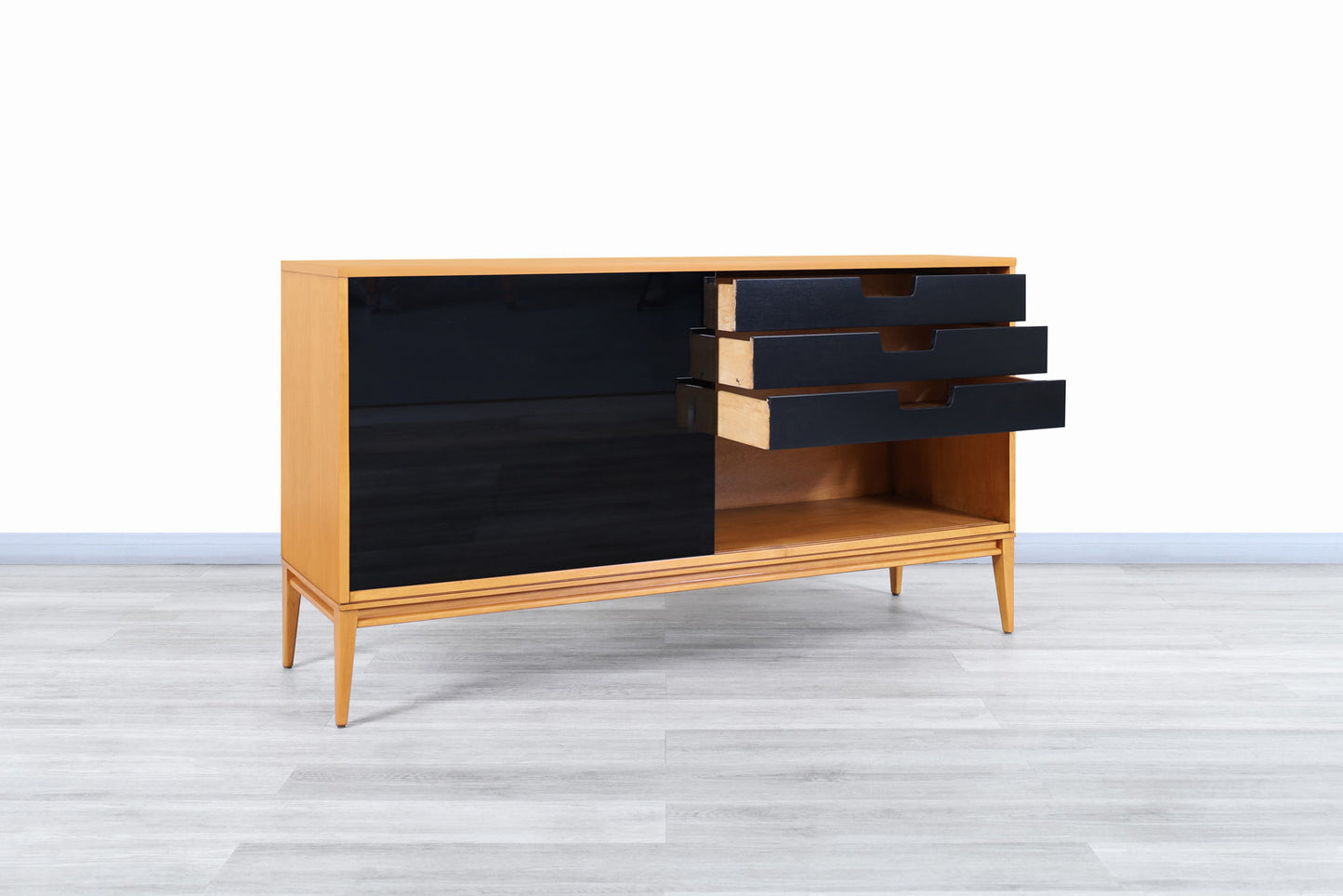 Vintage "Planner Group" Credenza by Paul McCobb for Winchendon Furniture