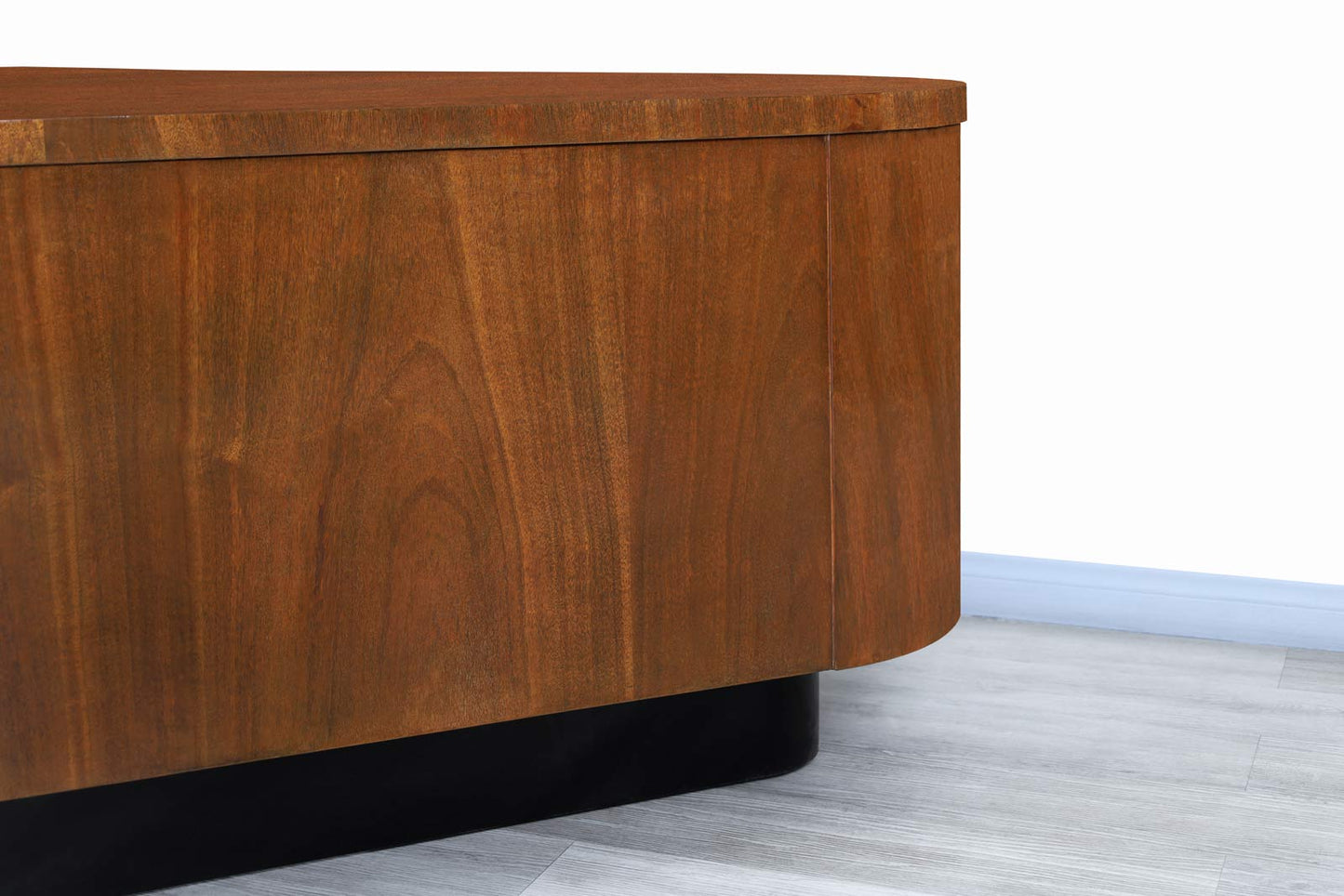 Vintage Art Deco "Fletcher Aviation" Executive Desk by Frank Fletcher