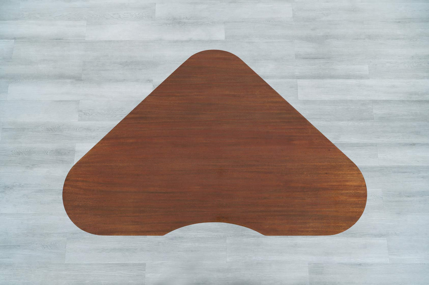 Vintage Art Deco "Fletcher Aviation" Executive Desk by Frank Fletcher